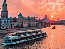 Названы самые популярные города для путешествий среди студентов