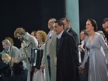 Пять дней с мировым театром. В Омске завершился фестиваль «Академия»