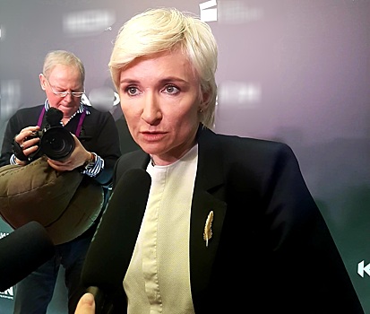 Кадры недели: Германика обвинила Арбенину во вранье, дочь Волочковой так и не вышла замуж