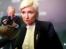 Кадры недели: Германика обвинила Арбенину во вранье, дочь Волочковой так и не вышла замуж