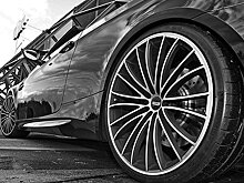 Алмазная проточка: как убрать сколы и царапины на автомобильных дисках