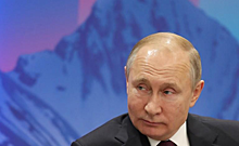 Пока вы спали: Путин назвал способ стать властелином мира