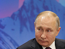 Пока вы спали: Путин назвал способ стать властелином мира