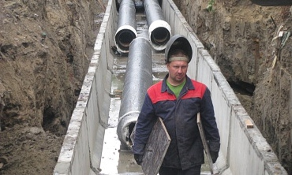 «Денег нет!» Жители Приангарья ждут зиму без батарей и воды