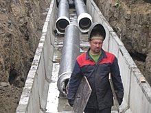 «Денег нет!» Жители Приангарья ждут зиму без батарей и воды
