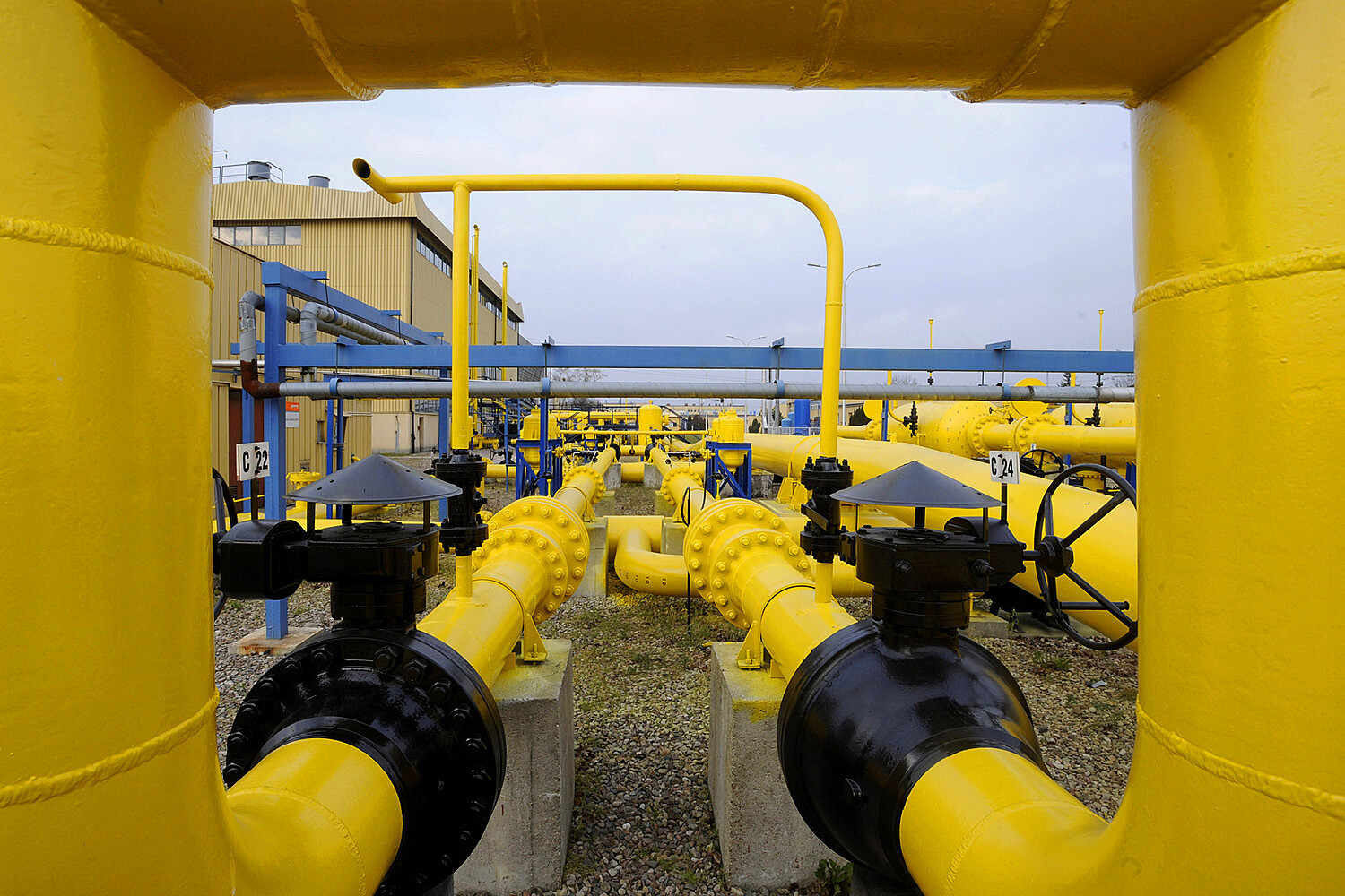 «Более идиотского решения придумать сложно»: как Европа топит газовый рынок