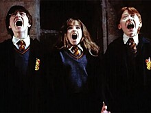 HBO начала съёмки нового сериала о Гарри Поттере. Премьера в 2027 году