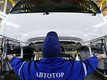 На «Автоторе» может прекратиться сборка Hyundai