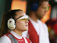 Стрелки Рабая и Алипов выиграли трап на чемпионате России в Липецке