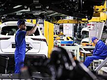 50% продаваемых китайских авто в РФ к 2026 году могут быть российской сборки