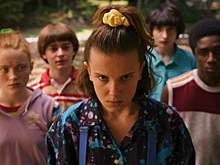 Сериал «Очень странные дела» не закроют