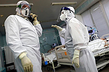 В России выявили 27 328 новых случаев коронавируса