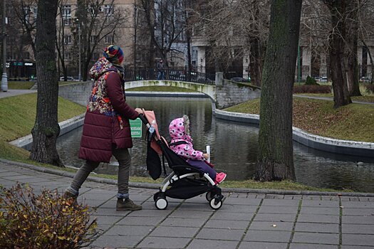 В роддоме Клинской областной больницы с начала года родилось 1 300 детей