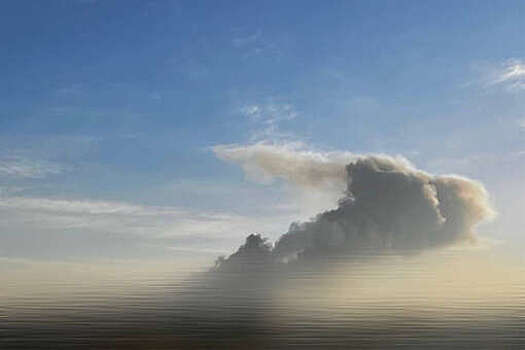 Депутат Рады Бужанский сообщил о двух мощных взрывах в Днепропетровске