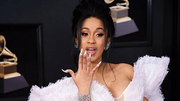 Американская звезда Cardi B рассказала о своей роли в «Форсаже 9»