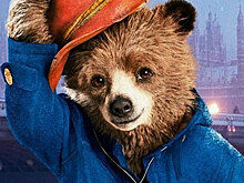 Медвежонок Паддингтон стал главным героем рождественского видео