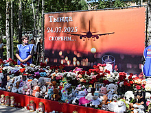 Опубликован список членов экипажа разбившегося Ан-24