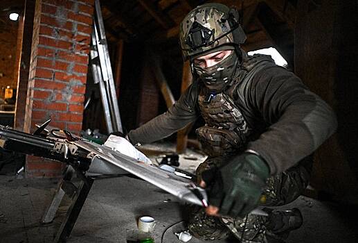 Появились подробности о новом роде российских войск