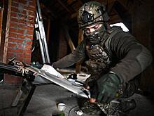 Появились подробности о новом роде российских войск