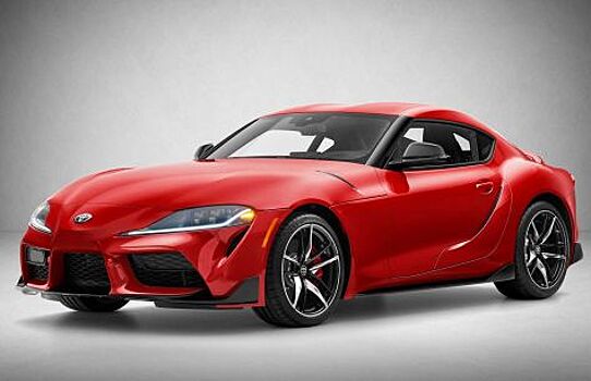 Toyota Supra 2020 дебютирует после десятилетия прелюдий и тизеров