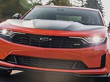 Главный инженер Chevrolet Camaro присоединяется к технической команде EV