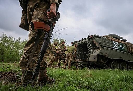 Солдат ВСУ описал новых мобилизованных словами «не трезвеют и не хотят воевать»