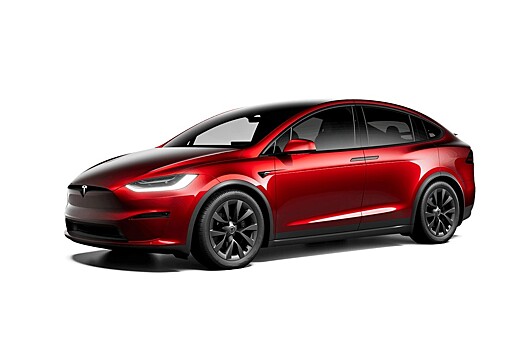 Tesla Model S и Model X получат «нормальный» руль и улучшенные тормоза