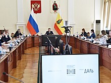 Николай Любимов поручил активно продвигать интернет-ресурсы Торгового городка