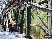 Памятник зодчества рядом с мэрией Тюмени можно купить всего за 18 миллионов