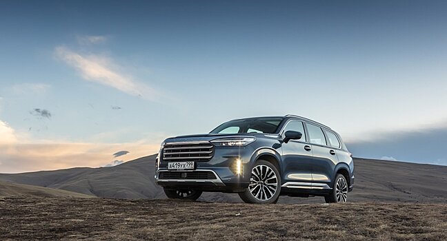 Как купить премиальный внедорожник EXEED дешевле на 410 000 рублей