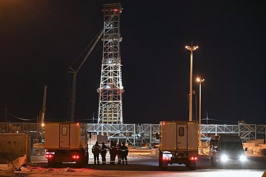 Вероятность Германии отказаться от российского СПГ оценили