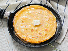 Женщина, подавившаяся во время конкурса по поеданию блинов, погибла не от асфиксии