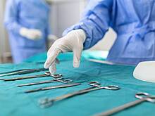 39-летний мужчина лишился ягодицы из-за опасного заболевания