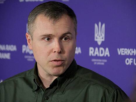 На Украине предложили отложить переговоры о мире