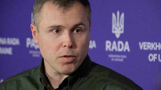 На Украине предложили отложить переговоры о мире