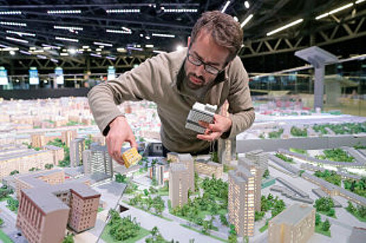 В каких городах-миллионниках упали цены на вторичном рынке жилья