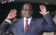 Конец диктатуры Мугабе: история краха Зимбабве