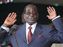 Конец диктатуры Мугабе: история краха Зимбабве