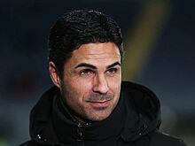 «ПСЖ» предложил Артете стать главным тренером клуба. Другие претенденты — Энрике и Мотта