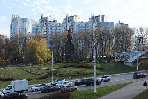 Гладков назвал ситуацию в Белгороде крайне сложной