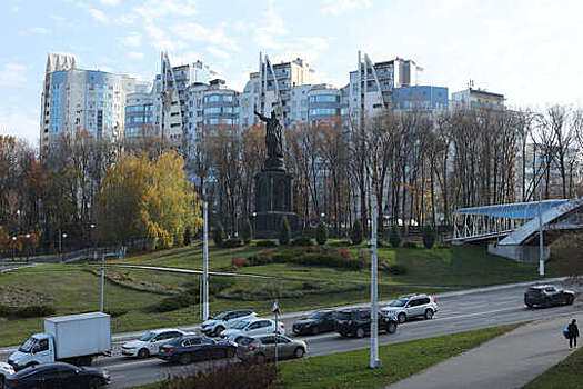 Гладков назвал ситуацию в Белгороде крайне сложной