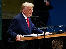 Трамп хотел приурочить урегулирование в Газе к оглашению Нобелевской премии
