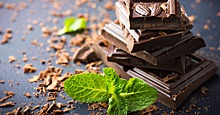 Ученые выяснили, какая доза шоколада полезна для организма
