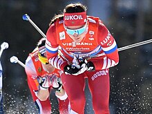 Прокофьева выиграла масс-старт на летнем чемпионате России по лыжным гонкам