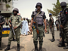 The American Thinker (США): зло по имени Обама сделало возможным геноцид против христиан Нигерии