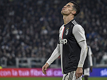 Роналду жестко ответил журналистам на вопрос о своей форме