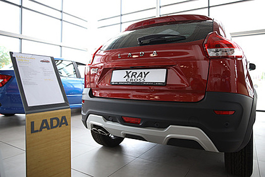 В России отзовут тысячи самых популярных автомобилей