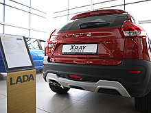 В России отзовут тысячи самых популярных автомобилей