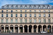 Фонд Картье собирается открыть в Париже выставочное пространство в Лувре антикваров