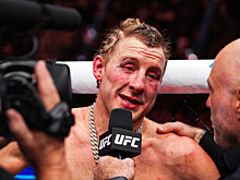 Топурия — о поражении Пимблетта: «Маленькая сосиска, всё, что тебе нужно было сделать, — победить 38‑летнего мужика»